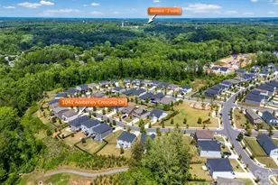 1041 Amberley Crossing Dr, Belmont, NC 28012 - Photo 28