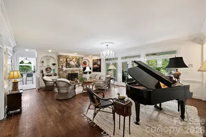 3747 Moorland Drive, Charlotte, NC 28226 - Photo 8