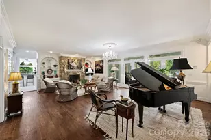 3747 Moorland Dr, Charlotte, NC 28226 - Photo 8