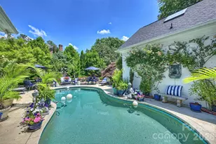 3747 Moorland Dr, Charlotte, NC 28226 - Photo 30