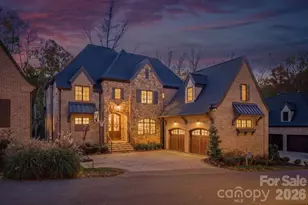 6010 Old Providence Ln, Charlotte, NC 28226 - Photo 2