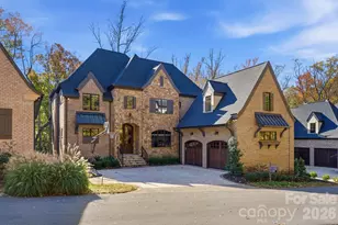 6010 Old Providence Ln, Charlotte, NC 28226 - Photo 1