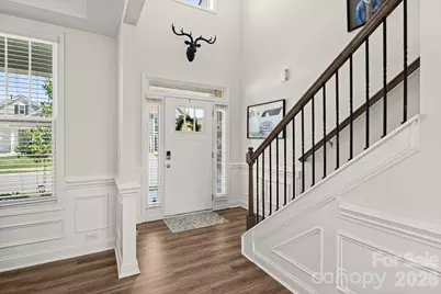 199 Fox Cove Road, Hendersonville, NC 28792 - Photo 4