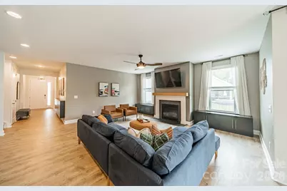 17036 Challory Glen Way, Charlotte, NC 28278 - Photo 14