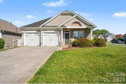 9612 Marquette Street NW, Concord, NC 28027 - Photo 1