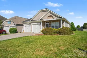 9612 Marquette St NW, Concord, NC 28027 - Photo 2