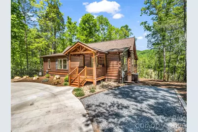194 Summer Morning Court, Lake Lure, NC 28746 - Photo 4