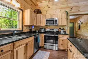194 Summer Morning Ct, Lake Lure, NC 28746 - Photo 12
