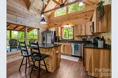 194 Summer Morning Court, Lake Lure, NC 28746 - Photo 10