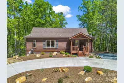 194 Summer Morning Court, Lake Lure, NC 28746 - Photo 2