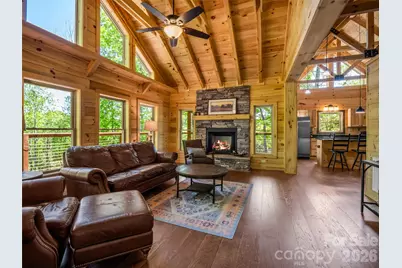 194 Summer Morning Court, Lake Lure, NC 28746 - Photo 14