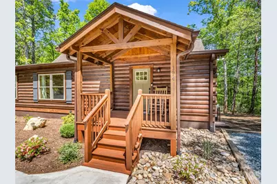 194 Summer Morning Court, Lake Lure, NC 28746 - Photo 6