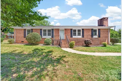 204 Harrelson Road, Cherryville, NC 28021 - Photo 1