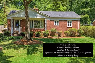 2431 Arnold Dr, Charlotte, NC 28205 - Photo 2