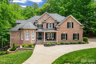 306 Mayworth Way, Cramerton, NC 28032 - Photo 46