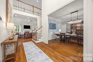 306 Mayworth Way, Cramerton, NC 28032 - Photo 4