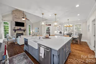 306 Mayworth Way, Cramerton, NC 28032 - Photo 10