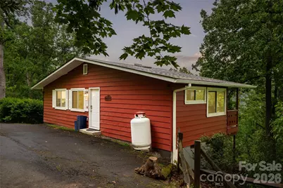 8 N Delano Road, Asheville, NC 28805 - Photo 2