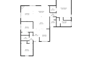 45 Shaws Creek Farm Rd, Hendersonville, NC 28739 - Photo 4