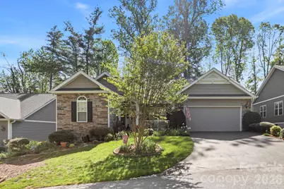 45 Shaws Creek Farm Road, Hendersonville, NC 28739 - Photo 1