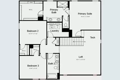 205 Goorawing Lane, Mooresville, NC 28115 - Photo 4