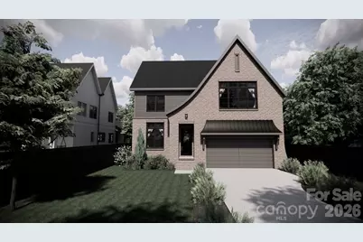 4413 Castleton Road, Charlotte, NC 28211 - Photo 4
