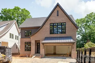 4413 Castleton Rd, Charlotte, NC 28211 - Photo 2