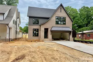 4413 Castleton Rd, Charlotte, NC 28211 - Photo 1