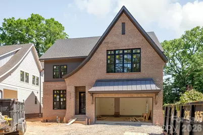 4413 Castleton Road, Charlotte, NC 28211 - Photo 1