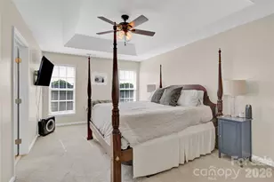 18503 The Commons Blvd, Cornelius, NC 28031 - Photo 32