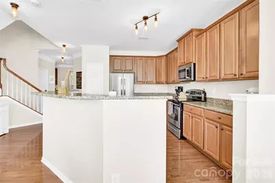 18503 The Commons Boulevard, Cornelius, NC 28031 - Photo 14