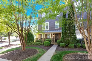18503 The Commons Blvd, Cornelius, NC 28031 - Photo 4