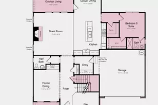 283 Stibbs Cross Rd, Mooresville, NC 28115 - Photo 4