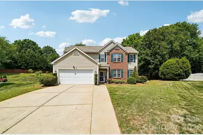 13321 Emerald Branch Lane, Charlotte, NC 28273 - Photo 2