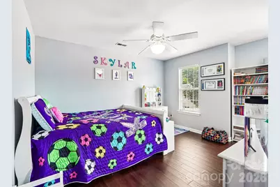 13321 Emerald Branch Lane, Charlotte, NC 28273 - Photo 22