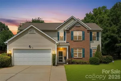 13321 Emerald Branch Lane, Charlotte, NC 28273 - Photo 1
