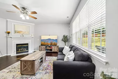 13321 Emerald Branch Lane, Charlotte, NC 28273 - Photo 6