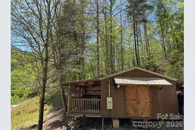 942 Fisher Branch Road, Marshall, NC 28753 - Photo 32