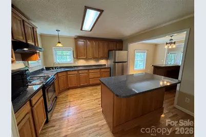 942 Fisher Branch Road, Marshall, NC 28753 - Photo 6