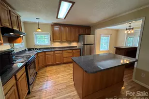 942 Fisher Branch Rd, Marshall, NC 28753 - Photo 6