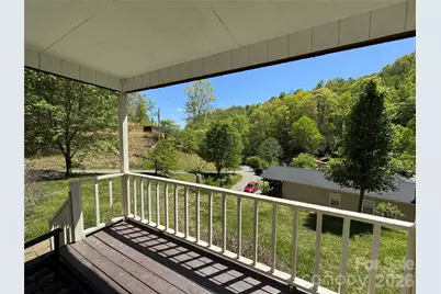 942 Fisher Branch Road, Marshall, NC 28753 - Photo 2