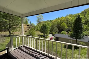 942 Fisher Branch Rd, Marshall, NC 28753 - Photo 2