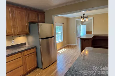 942 Fisher Branch Road, Marshall, NC 28753 - Photo 8