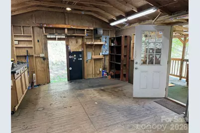 942 Fisher Branch Road, Marshall, NC 28753 - Photo 34