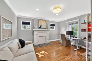 1529 E Worthington Ave, Charlotte, NC 28203 - Photo 22