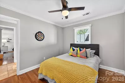1529 E Worthington Avenue, Charlotte, NC 28203 - Photo 20