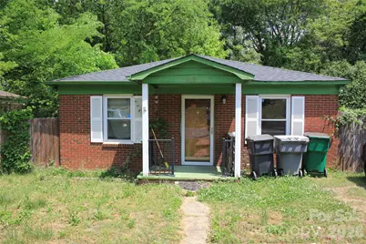 612 Miller Street, Charlotte, NC 28203 - Photo 1