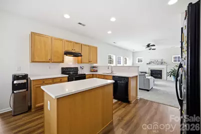 3504 Dominion Green Drive #33, Charlotte, NC 28269 - Photo 22