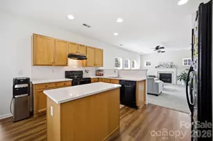 3504 Dominion Green Dr, Charlotte, NC 28269 - Photo 22