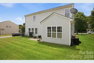 3504 Dominion Green Drive #33, Charlotte, NC 28269 - Photo 14